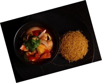 Siam Thai Dundrum - Experience No #1 Authentic Thai Cuisines