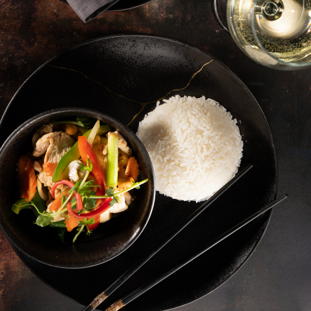 Website photos- xmas and food